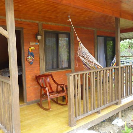 Blue River Resort & Hot Springs Liberia Εξωτερικό φωτογραφία