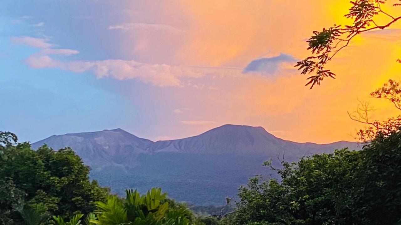 Blue River Resort & Hot Springs Liberia Εξωτερικό φωτογραφία