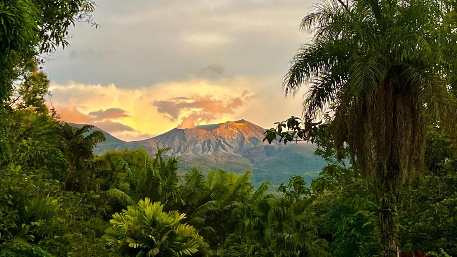 Blue River Resort & Hot Springs Liberia Εξωτερικό φωτογραφία