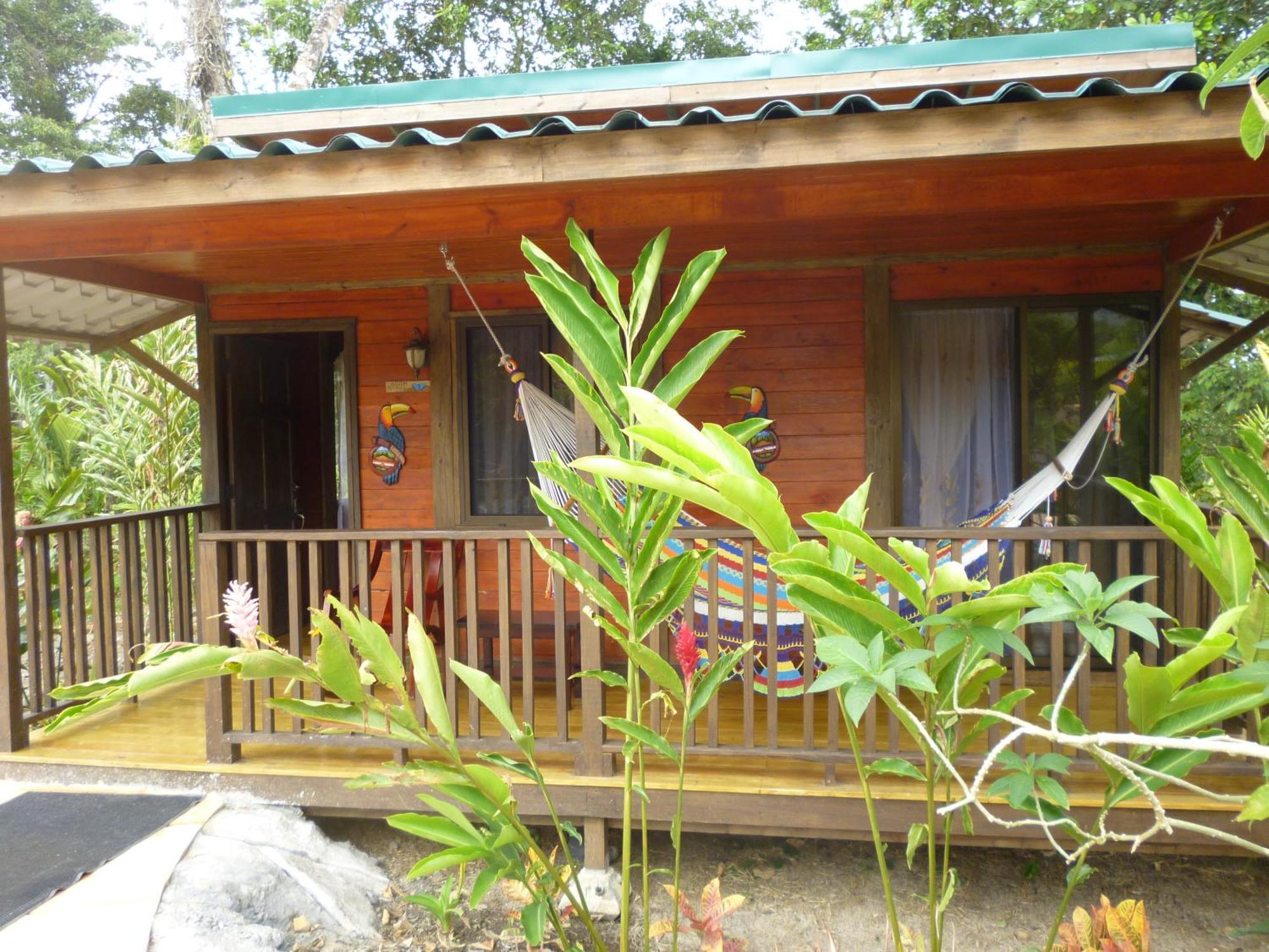 Blue River Resort & Hot Springs Liberia Εξωτερικό φωτογραφία