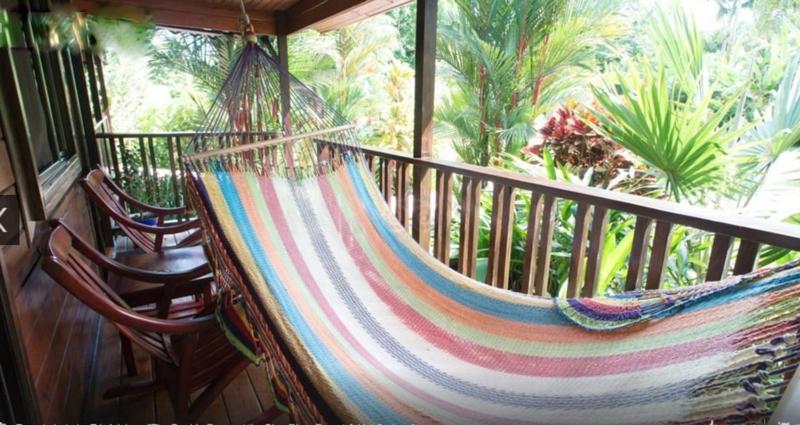 Blue River Resort & Hot Springs Liberia Δωμάτιο φωτογραφία