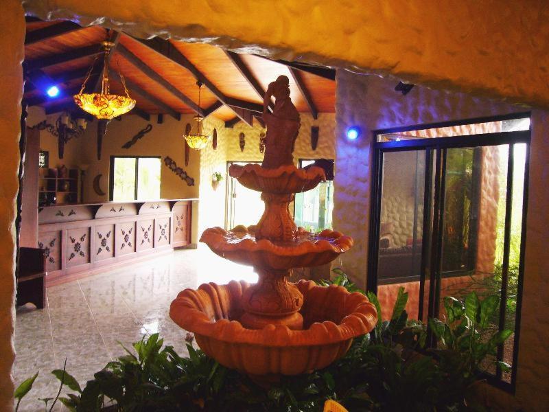 Blue River Resort & Hot Springs Liberia Δωμάτιο φωτογραφία