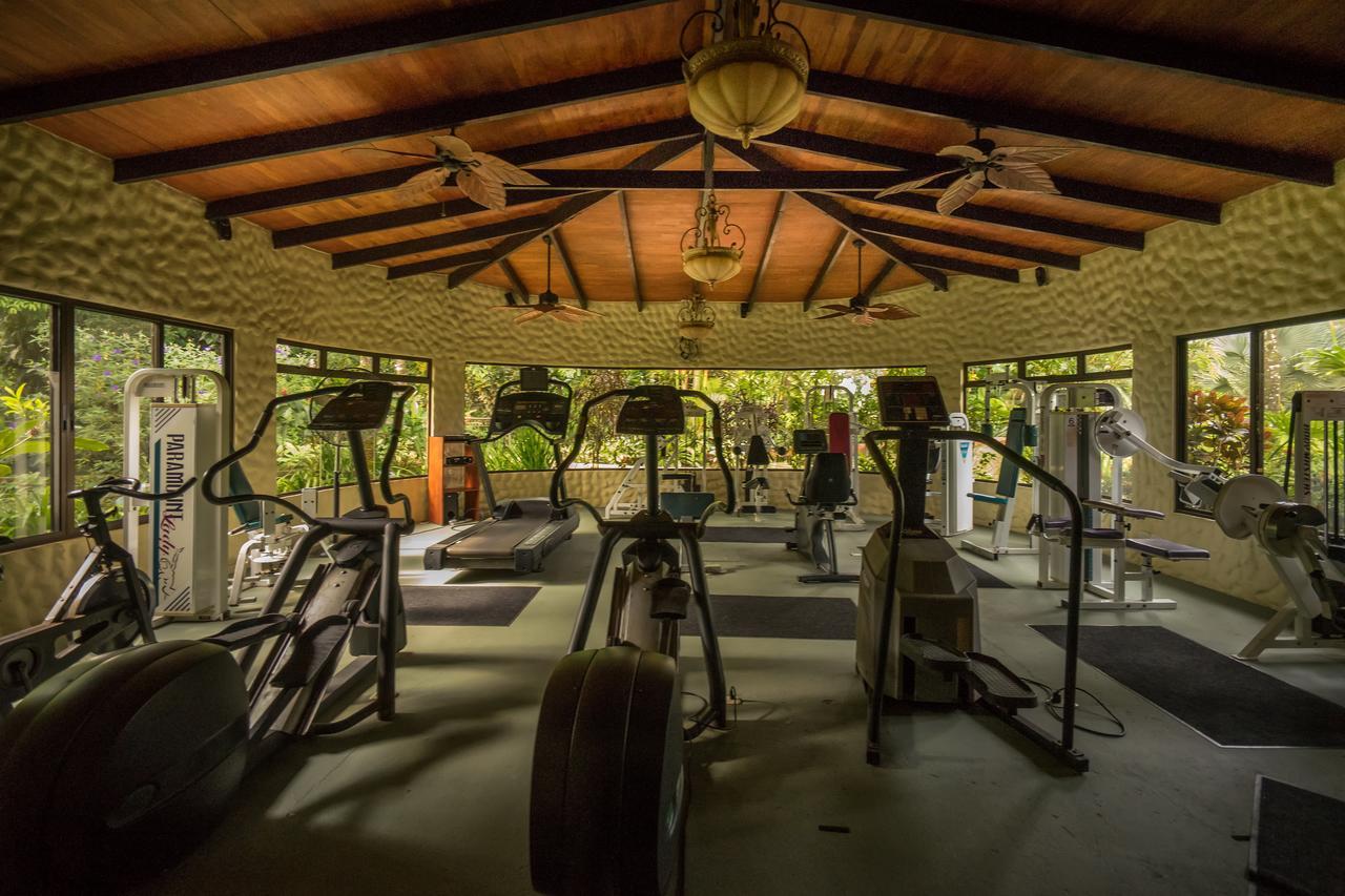 Blue River Resort & Hot Springs Liberia Εξωτερικό φωτογραφία