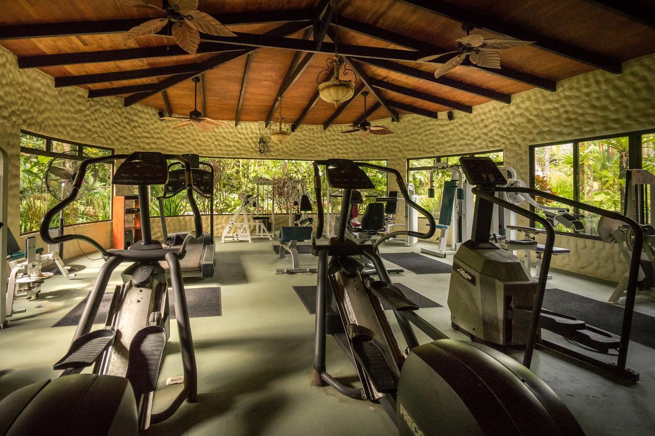 Blue River Resort & Hot Springs Liberia Εξωτερικό φωτογραφία
